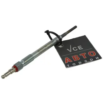 Свеча накаливания BOSCH 0 250 403 002