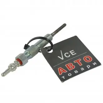 Свеча накаливания BOSCH 0 250 403 013