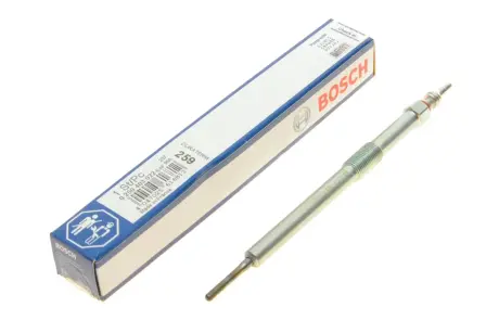 Свічка розжарювання BOSCH 0 250 403 022