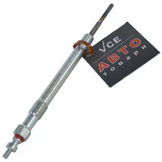 Свеча накаливания BOSCH 0 250 403 024