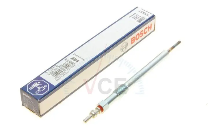 Свеча накаливания ssangyong actyon/korando/rexton/rodius 10- BOSCH 0 250 403 035 (фото 1)