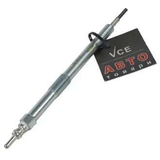 Свеча накаливания BOSCH 0 250 603 001