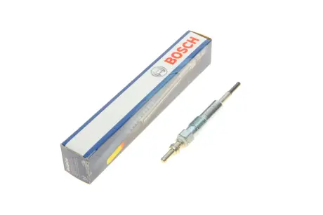 Свеча накаливания BOSCH 0 250 603 021