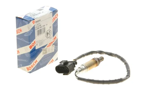 Лямбда-зонд BOSCH 0 258 003 759