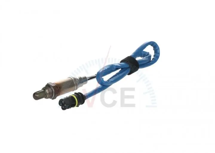 Фото 1 - Ламбда-зонд BOSCH 0258005088 Ламбда-зонд BOSCH 0258005088 (фото 1)