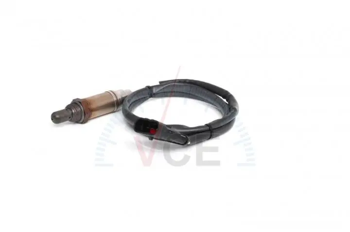 Фото 1 - Ламбда-зонд BOSCH 0258005258 Ламбда-зонд BOSCH 0258005258 (фото 1)