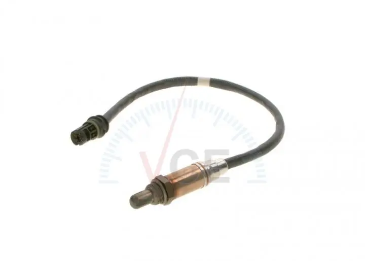Фото 1 - Ламбда-зонд BOSCH 0258005281 Ламбда-зонд BOSCH 0258005281 (фото 1)