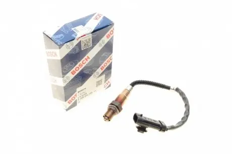 Лямбда-зонд BOSCH 0 258 006 295