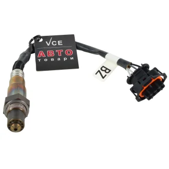 Лямбда-зонд BOSCH 0 258 006 499