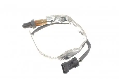 Лямбда-зонд (кількість дротів 4, 770мм) VOLVO C30, C70 II, S40 II, S60 I, S80 I, V50, V70 II, XC70 I, XC90 I FIAT ULYSSE FORD KUGA I 2.0-3.0 11.99-12.14 BOSCH 0258006682