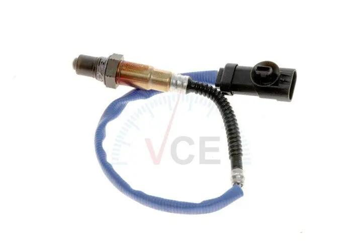 Фото 1 - Лямбда-зонд lexus gs 300 3.0 mazda mpv 2.0/2.5/3.0 mitsubishi colt 1.3/1.6 suzuki ignis 1.3 Toyota avensis1.6/1.8/2.0 BOSCH 0258006791 Лямбда-зонд lexus gs 300 3.0 mazda mpv 2.0/2.5/3.0 mitsubishi colt 1.3/1.6 suzuki ignis 1.3 Toyota avensis1.6/1.8/2.0 BOSCH 0258006791 (фото 1)