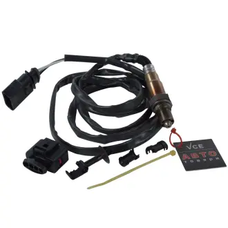 Лямбда-зонд BOSCH 0 258 006 978