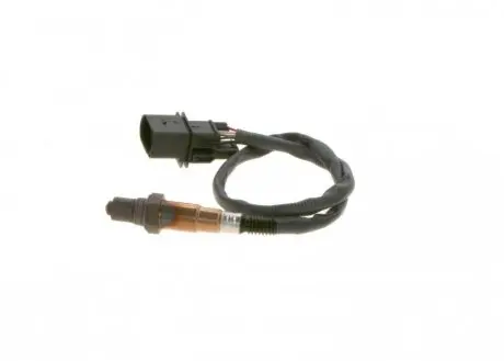 Лямбда-зонд BOSCH 0 258 007 160