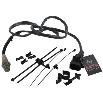 Лямбда-зонд BOSCH 0 258 007 351