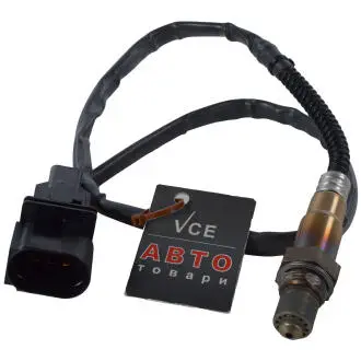 Лямбда-зонд BOSCH 0 258 007 357