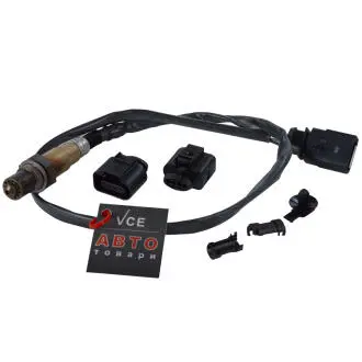 Лямбда-зонд BOSCH 0 258 010 038