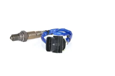 Датчик кислорода gm BOSCH 0258010222