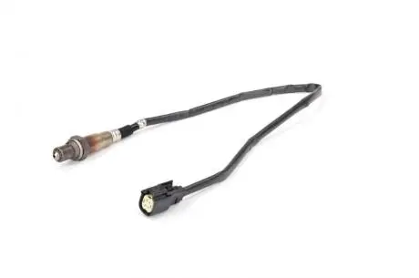 Лямбда-зонд (кількість дротів 4, 718мм) AUDI A6 C6 FIAT PUNTO FORD FOCUS III OPEL CORSA C, CORSA D, VECTRA C, VECTRA C GTS VW GOLF IV 1.2-4.2 10.97-02.20 BOSCH 0258010246