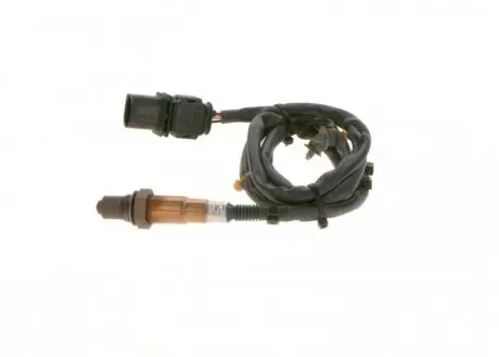 Лямбда-зонд porsche cayenne 4.8gts 12- BOSCH 0 258 017 254