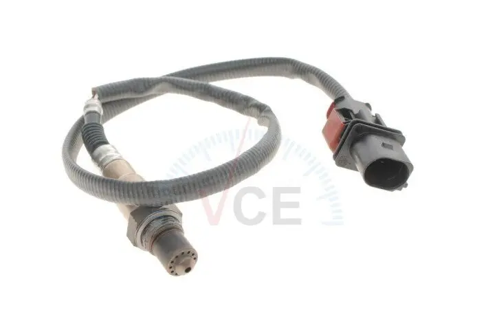 Фото 1 - Лямбда-зонд BOSCH 0 258 017 467 Лямбда-зонд BOSCH 0 258 017 467 (фото 1)