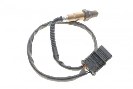 Лямбда-зонд (кількість дротів 5, 670мм) BMW 2 (F45), 2 GRAN TOURER (F46), X1 (F48), X2 (F39) MINI (F55), (F56), (F57), CLUBMAN (F54), COUNTRYMAN (F60) 1.2-2.0 09.13- BOSCH 0 258 027 083