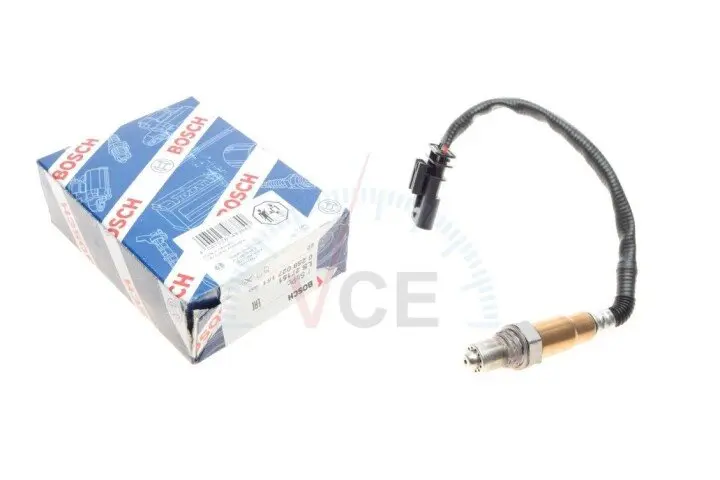 Фото 1 - Лямбда зонд citroen c3/c4/peugeot 208/308 1.2vti/1.2 puretech 13- BOSCH 0 258 027 151 Лямбда зонд citroen c3/c4/peugeot 208/308 1.2vti/1.2 puretech 13- BOSCH 0 258 027 151 (фото 1)