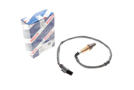 Лямбда-зонд BOSCH 0 258 027 197