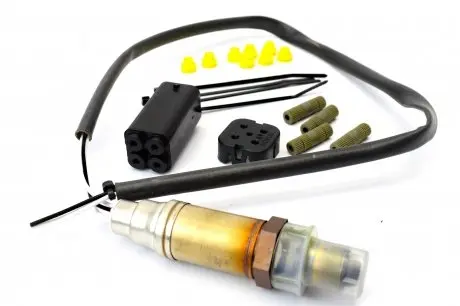 Лямбда-зонд BOSCH 0 258 986 502