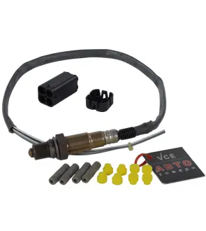 Датчик кислорода (лямбда-зонд) BOSCH 0 258 986 602