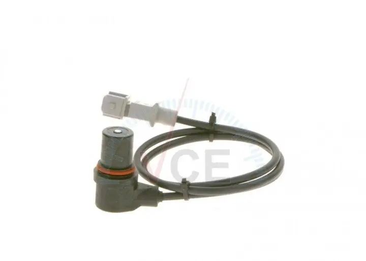 Фото 1 - Датчик імпульсів; датчик частоти обертання, керування двигуном BOSCH 0 261 210 139 Датчик імпульсів; датчик частоти обертання, керування двигуном BOSCH 0 261 210 139 (фото 1)