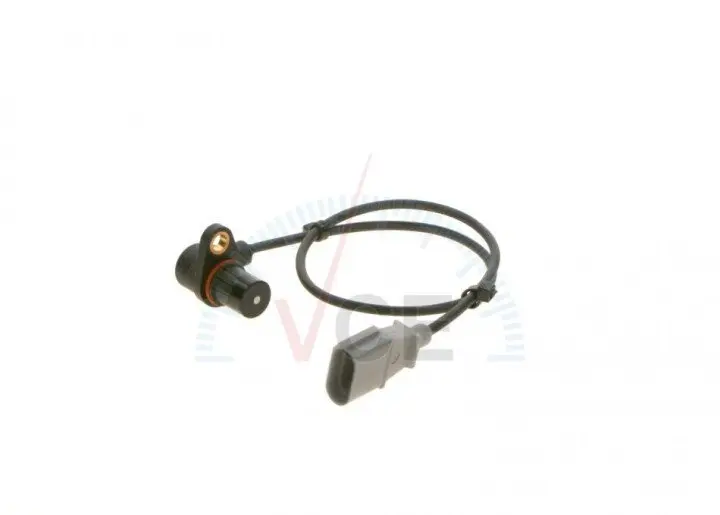 Фото 1 - Датчик коленвала BOSCH 0 261 210 147 Датчик коленвала BOSCH 0 261 210 147 (фото 1)