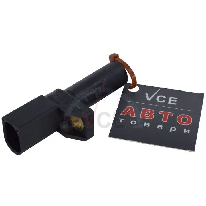 Датчик положення колінвалу BOSCH 0 261 210 170 (фото 1)