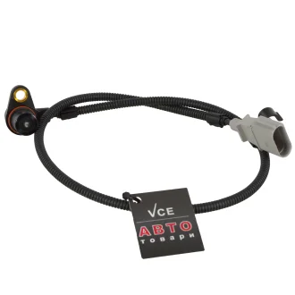 Датчик импульсов; датчик частоты вращения, управление двигателем. BOSCH 0 261 210 177