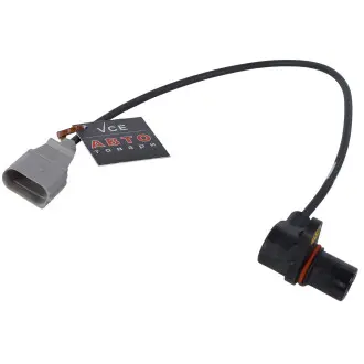 Датчик импульсов; датчик частоты вращения, управление двигателем. BOSCH 0 261 210 178