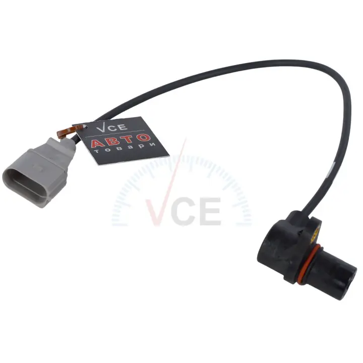 Датчик импульсов; датчик частоты вращения, управление двигателем. BOSCH 0 261 210 178 (фото 1)