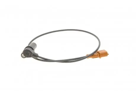 Датчик импульсов; датчик частоты вращения, управление двигателем. BOSCH 0 261 210 239