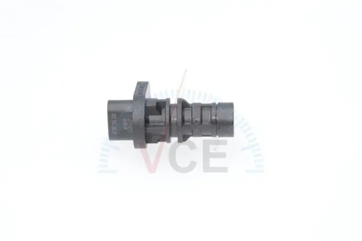 Датчик импульсов; датчик частоты вращения, управление двигателем. BOSCH 0 261 210 338 (фото 1)