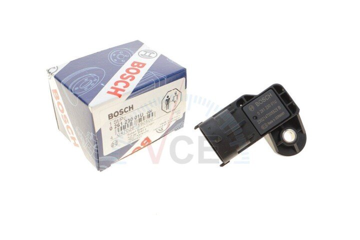 Автозапчастина BOSCH 026123001U (фото 1)