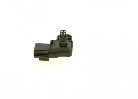 Датчик, давление во впускном газопроводе BOSCH 0 261 230 027