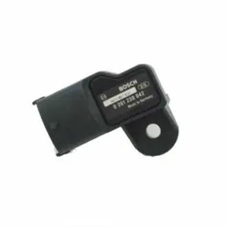 Датчик, давление наддува BOSCH 0 261 230 042