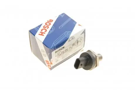 Датчик, температуры / давления масла BOSCH 0 261 230 402