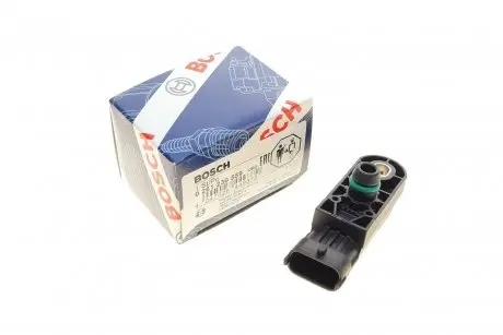 Датчик вакуума BOSCH 0261230559