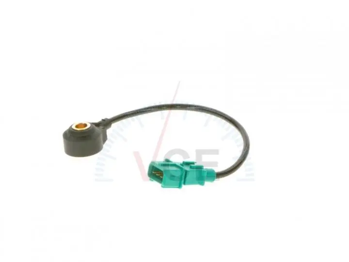 Фото 1 - Датчик детонації BOSCH 0261231130 Датчик детонації BOSCH 0261231130 (фото 1)