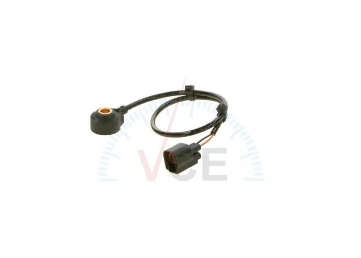 Датчик детонації BOSCH 0261231183 (фото 1)