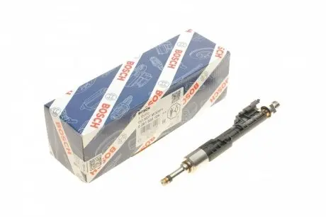 Клапанная форсунка BOSCH 0 261 500 109