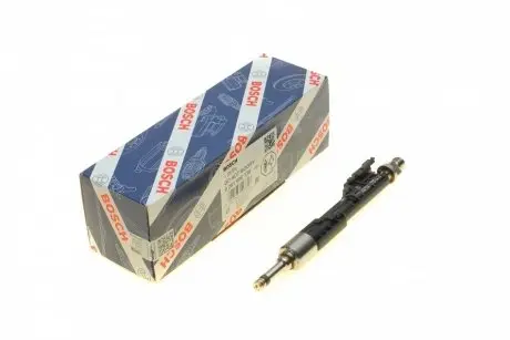 Клапанна форсунка BOSCH 0 261 500 136