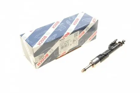 Клапанна форсунка BOSCH 0 261 500 262