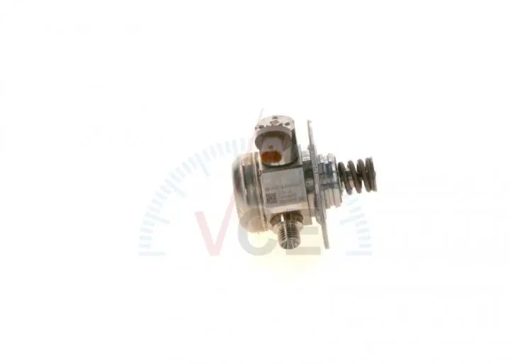 Паливний насос високого тиску BOSCH 0261520257 (фото 1)