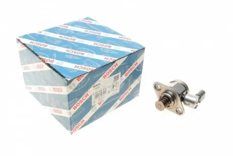 Насос високого тиску BOSCH 0 261 520 472