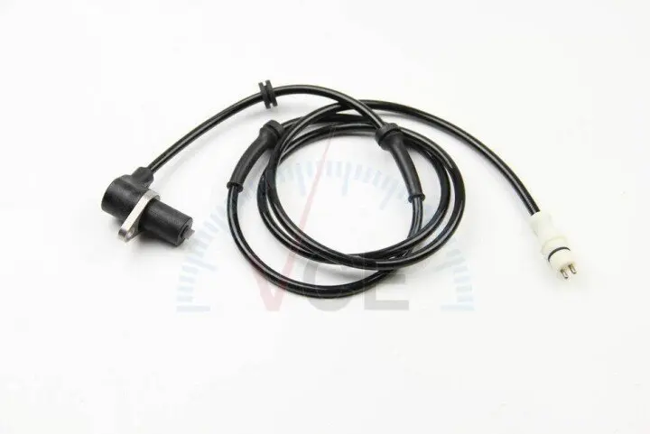 Датчик, частота вращения колеса BOSCH 0 265 006 673 (фото 1)